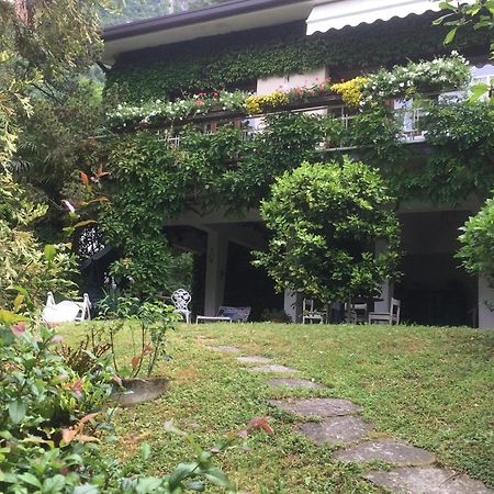 B&B Le Ortensie -Lago Di Como Lierna Εξωτερικό φωτογραφία