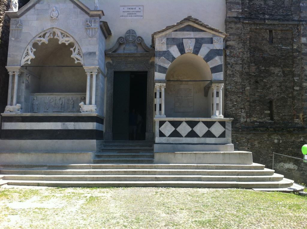 B&B Le Ortensie -Lago Di Como Lierna Εξωτερικό φωτογραφία