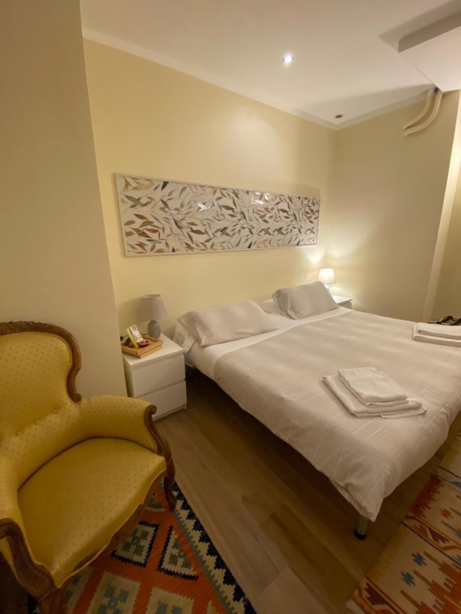 B&B Le Ortensie -Lago Di Como Lierna Εξωτερικό φωτογραφία