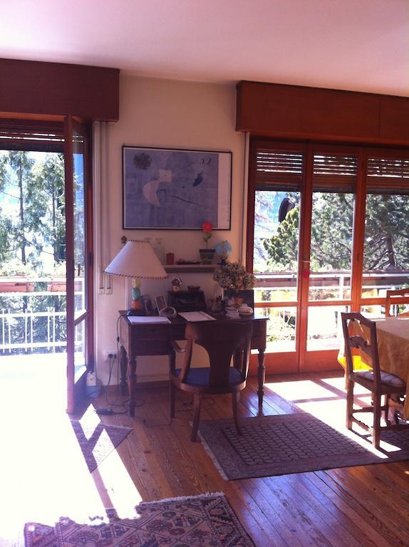 B&B Le Ortensie -Lago Di Como Lierna Εξωτερικό φωτογραφία