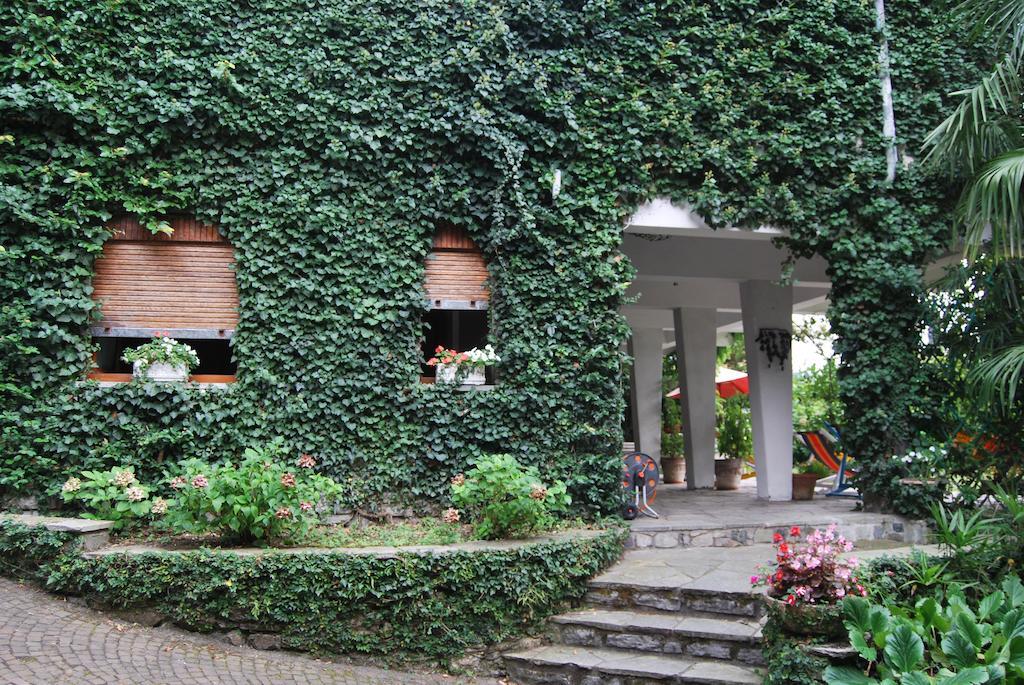 B&B Le Ortensie -Lago Di Como Lierna Εξωτερικό φωτογραφία
