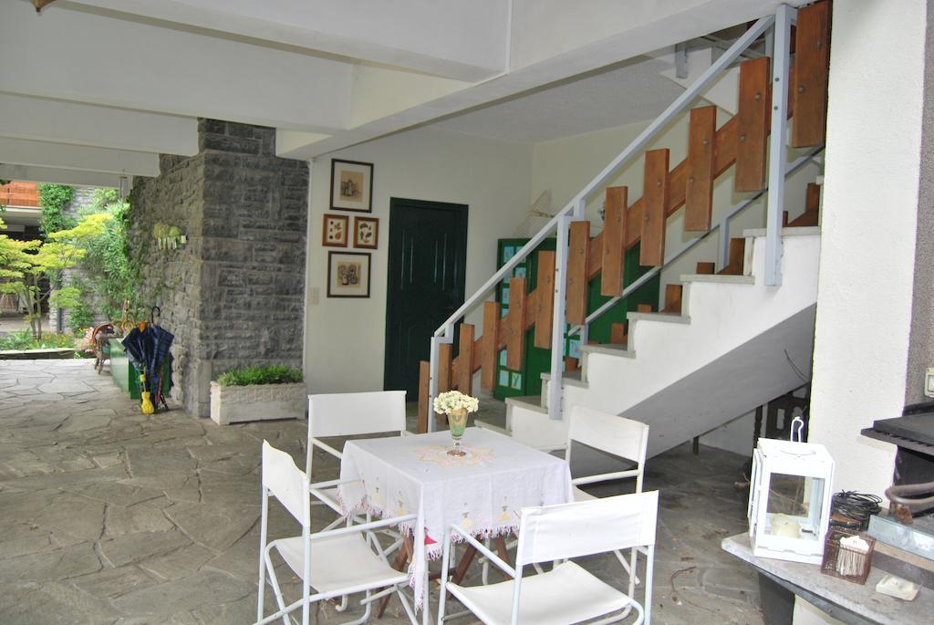 B&B Le Ortensie -Lago Di Como Lierna Εξωτερικό φωτογραφία