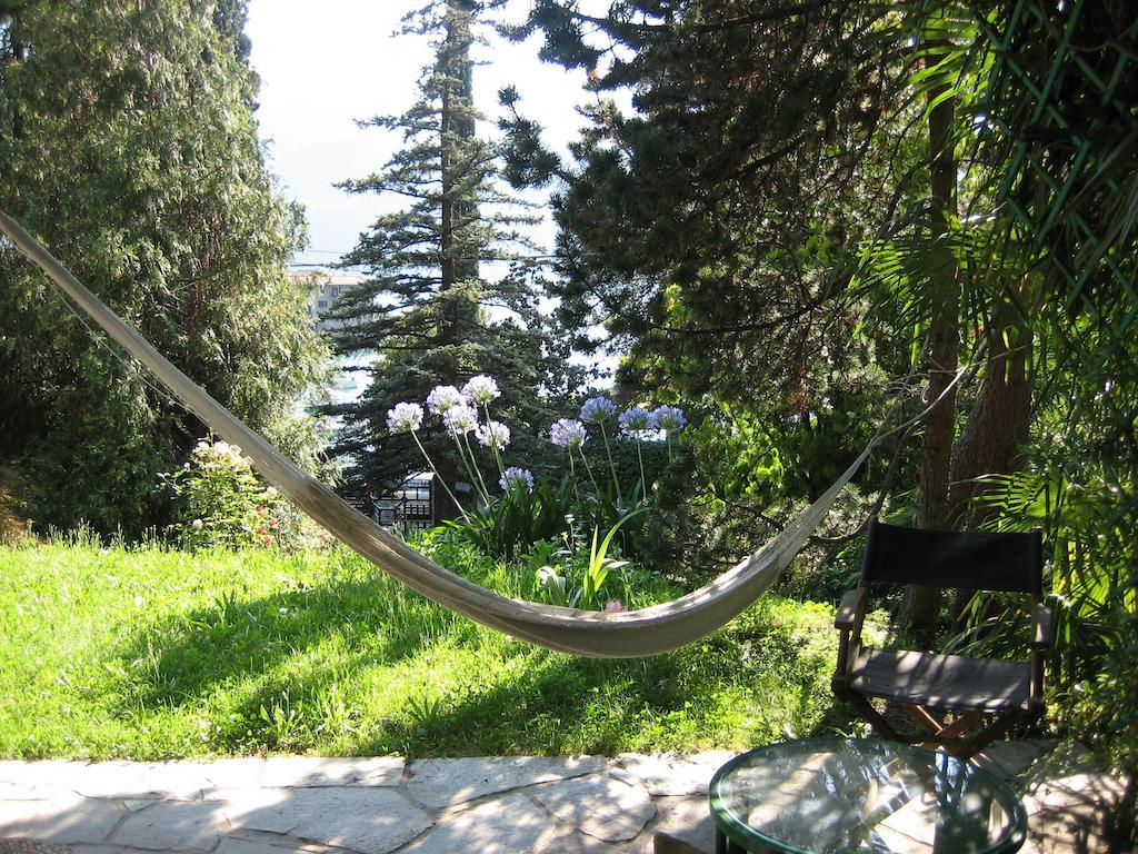 B&B Le Ortensie -Lago Di Como Lierna Εξωτερικό φωτογραφία