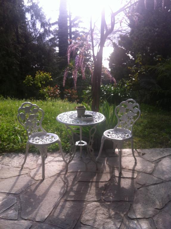 B&B Le Ortensie -Lago Di Como Lierna Εξωτερικό φωτογραφία