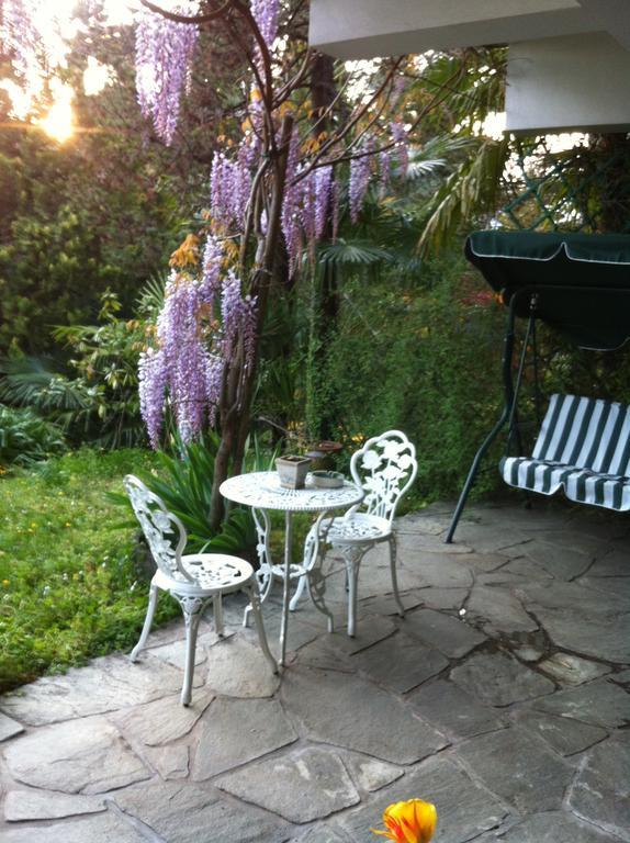 B&B Le Ortensie -Lago Di Como Lierna Εξωτερικό φωτογραφία