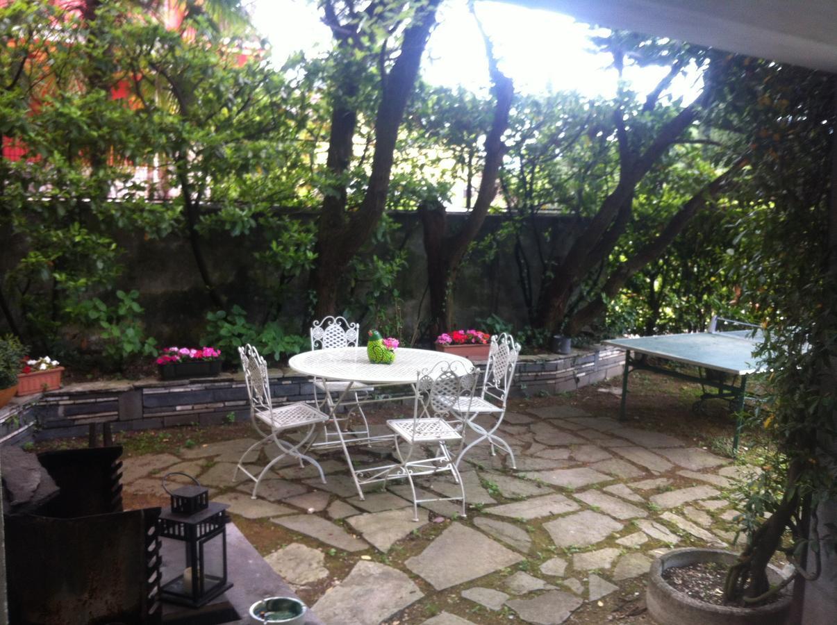 B&B Le Ortensie -Lago Di Como Lierna Εξωτερικό φωτογραφία