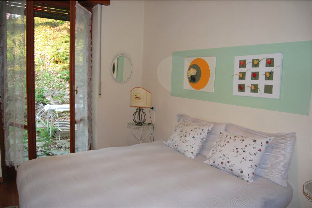 B&B Le Ortensie -Lago Di Como Lierna Εξωτερικό φωτογραφία
